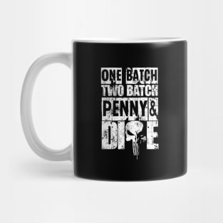 One Batch Two Batch Mug